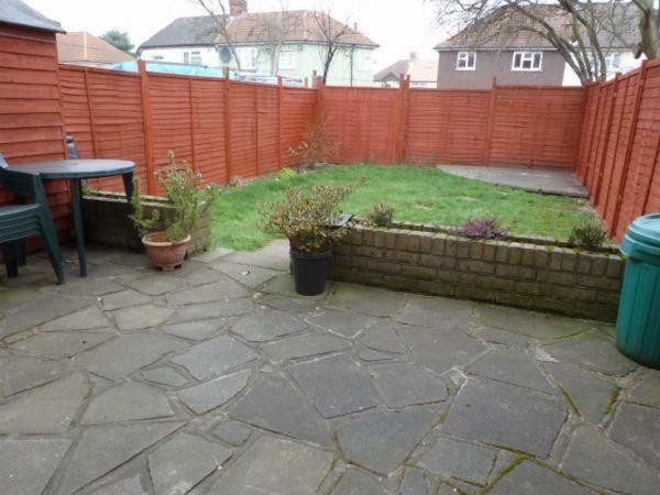 Croydon Apartment With Parking Londra Exterior foto